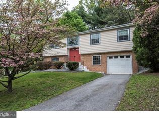 302 Lynn Dr, Hockessin, DE 19707