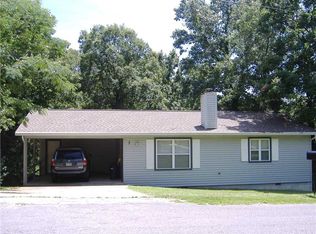 3 Halstead Ln, Bella Vista, AR 72715