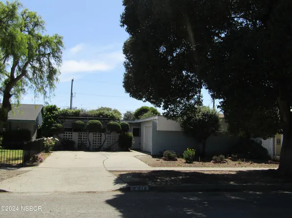 516 N 2nd St, Lompoc, CA 93436