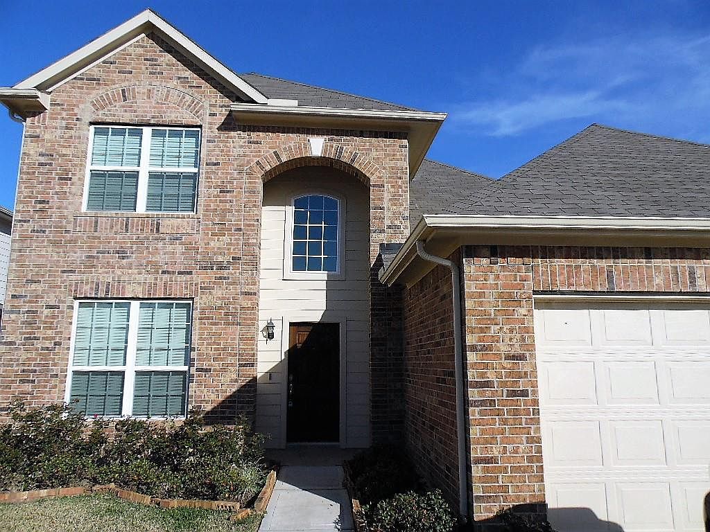 4306 Tristan Ridge Ln, Katy, TX 77449 Zillow