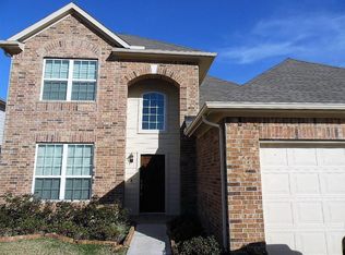 4306 Tristan Ridge Ln, Katy, TX 77449
