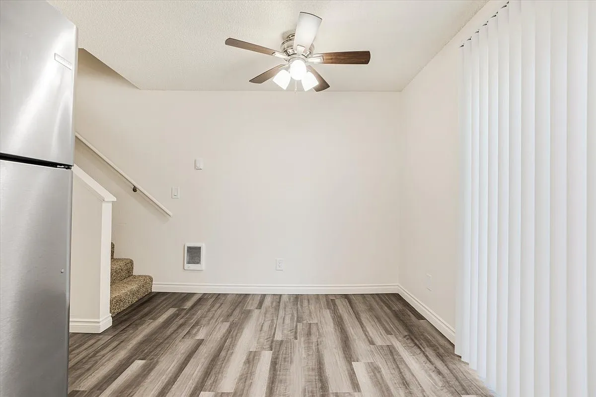 Heritage Crossing Townhome Apartments — Photo 4