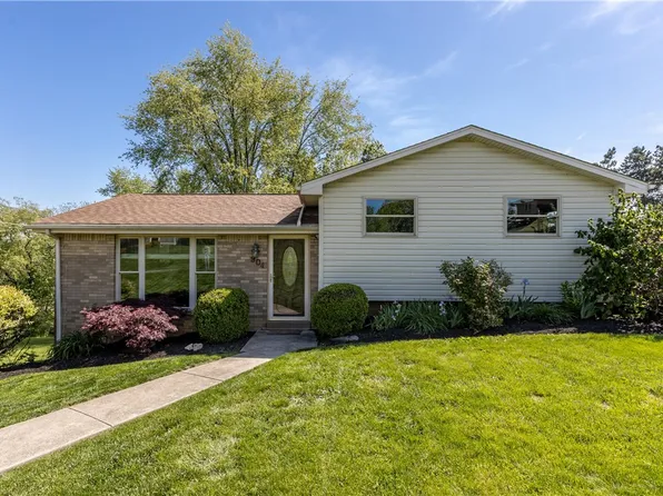 304 Crescent Dr, Washington, PA 15301