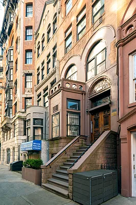 Sold by Berkshire Hathaway HomeServices New York Properties | media 10