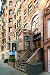 Sold by Berkshire Hathaway HomeServices New York Properties