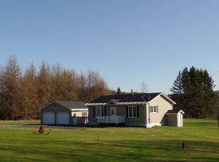 1186 Milan Rd, Milan, NH 03588