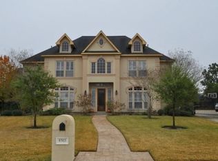 8 303 Drew Haven Ln, Spring, TX 77379