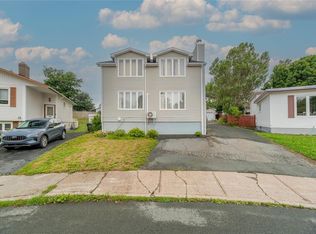 26 Lloyd Crescent, St. John's, NL A1E2H8