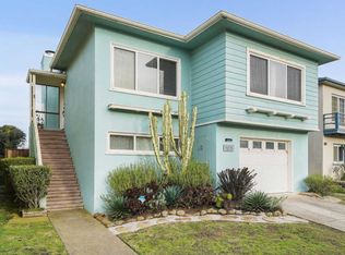 105 Skyline Dr, Daly City, CA