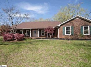 105 Shetland Way, Greer, SC 29650
