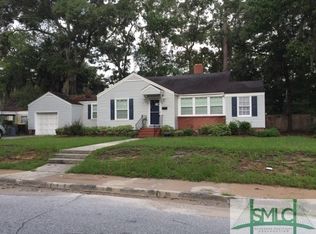 10 Timberline Dr, Savannah, GA 31404
