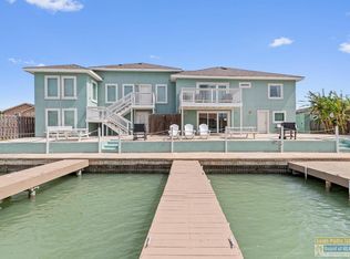 1109 Tarpon Ave, Port Isabel, TX 78578