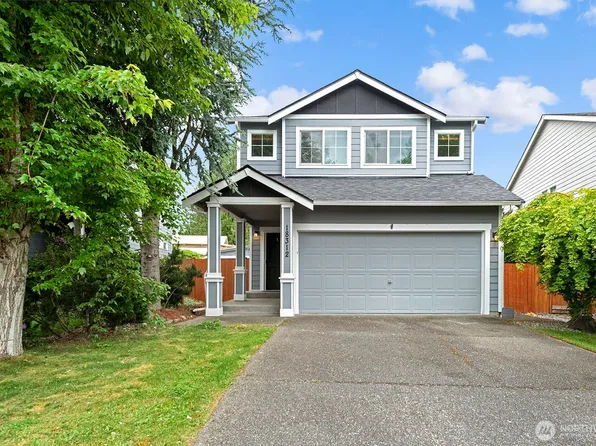 18312 104th St Court E, Bonney Lake, WA 98391