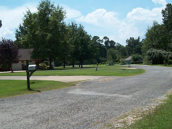 Neighborhood view