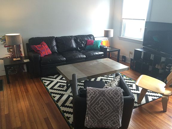 4th image of 3215 Enyart Ave APT 4