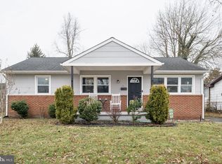 614 W Brooke Ave, Magnolia, NJ 08049