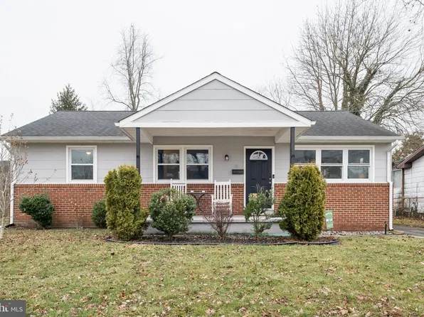 614 W Brooke Ave, Magnolia, NJ 08049