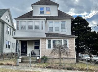173 Coleman St FLOOR 3, Bridgeport, CT 06604