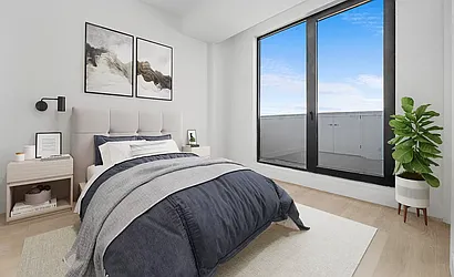 Rented by West 124th Manager LLC