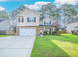 3921 Quarry Hollow Dr, Fayetteville, NC 28306