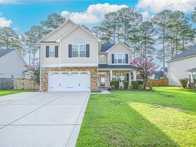 3921 Quarry Hollow Dr, Fayetteville, NC, 28306