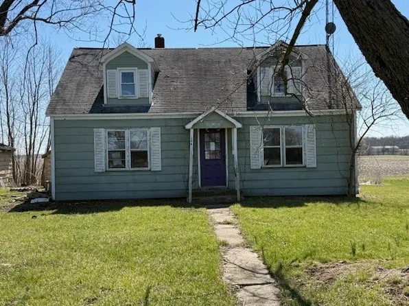 1206 County Road 1125 N, Toledo, IL 62468