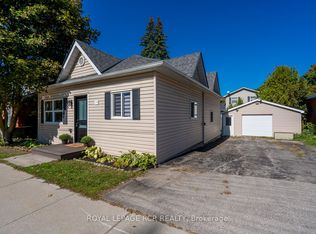 131 Frederick St E, Wellington North, ON N0G1A0