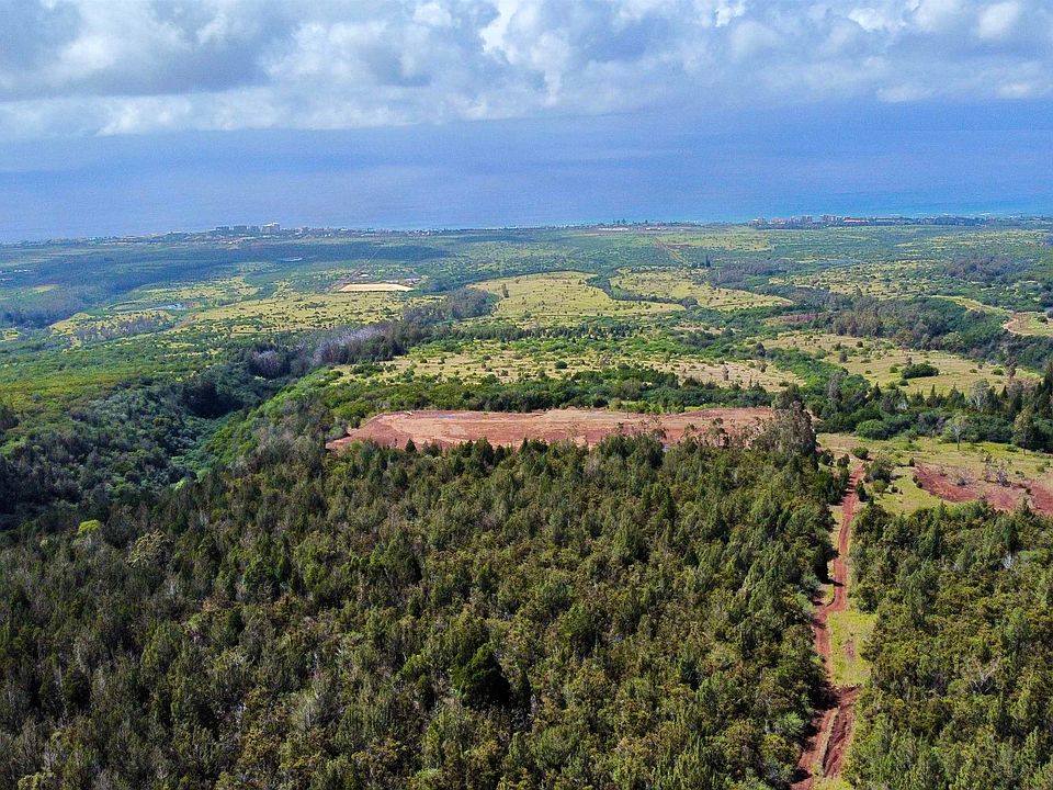 1st image of Mauka Of Honolua Ditch