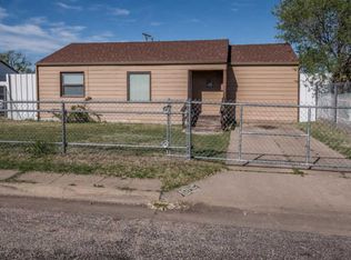 1905 N Manhattan St, Amarillo, TX 79107