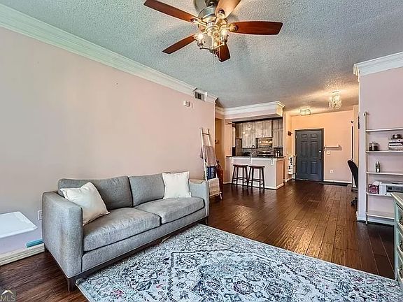 Engineered wood flooring throughout. Open floor plan great for entertaining.