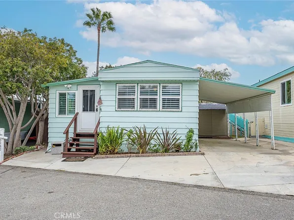 6260 E Golden Sands Dr, Long Beach, CA 90803