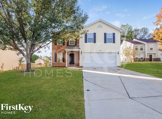2016 Draymore Ct, Waxhaw, NC 28173