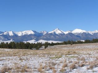Sangre Dr, Westcliffe, CO 81252