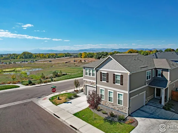 4507 Barrow Ln, Timnath, CO 80547
