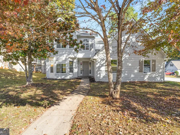 1800 Baynard Ct, Acworth, GA 30102