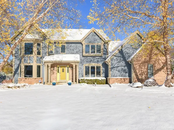 5700 Woodland Hills DRIVE, Mount Pleasant, WI 53406