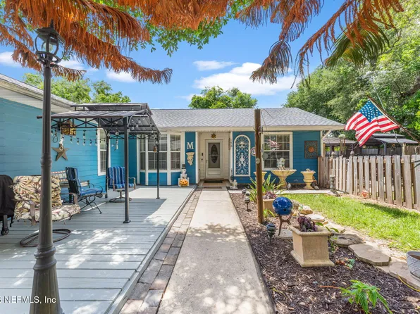178 SEGOVIA Road, St. Augustine, FL 32086