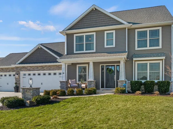 3254 Treviso Way, Fort Wayne, IN 46814