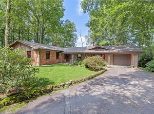 109 Pinecrest Road, Highlands, NC 28741