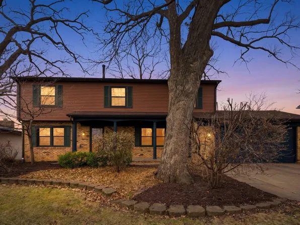 3720 44th St, Rock Island, IL 61201