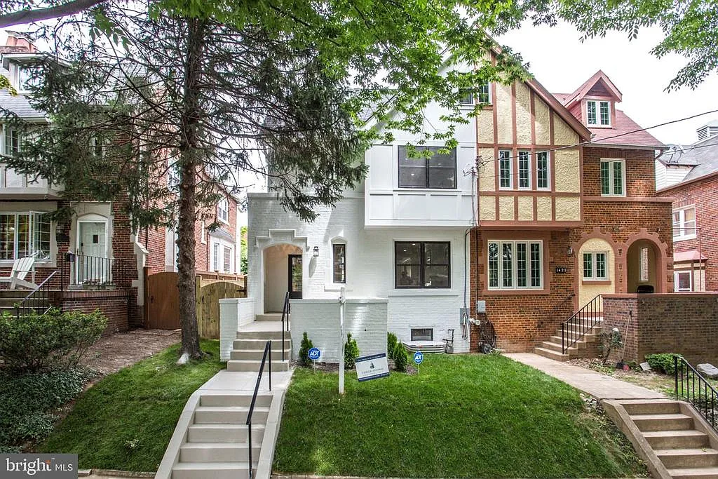 1429 Van Buren St NW photo 1