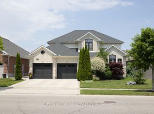 382 Plane Tree Dr, London, ON N6G5J4