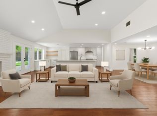 3764 Waldorf Dr, Dallas, TX 75229