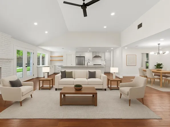 3764 Waldorf Dr, Dallas, TX 75229