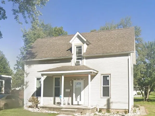 504 Murray St, Wapakoneta, OH 45895