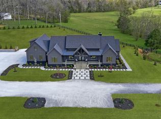 5710 Lunns Store Rd, Chapel Hill, TN 37034