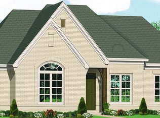 5 Stanworth Grv, Jackson, TN 38305