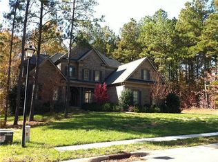 4012 Pinehill Ln, Matthews, NC 28104