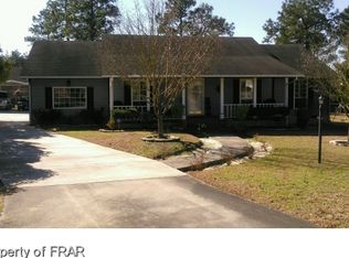 107 Ashton Pl, Spring Lake, NC 28390