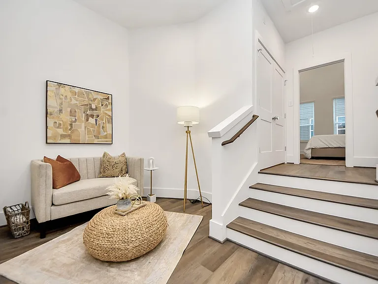 7504 Carver Rd #D — Photo 23